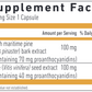 Pycnogenol Superior 100 GOLD 30 vegcaps