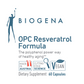 OPC Resveratrol Formula 60 vegcaps