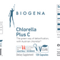 Chlorella Plus C 120 vegcaps