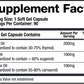 Microb-Defend 90 softgels