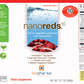 NanoReds 10 Natural Berry 12.7 oz