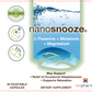 Nanosnooze 60 vegcaps