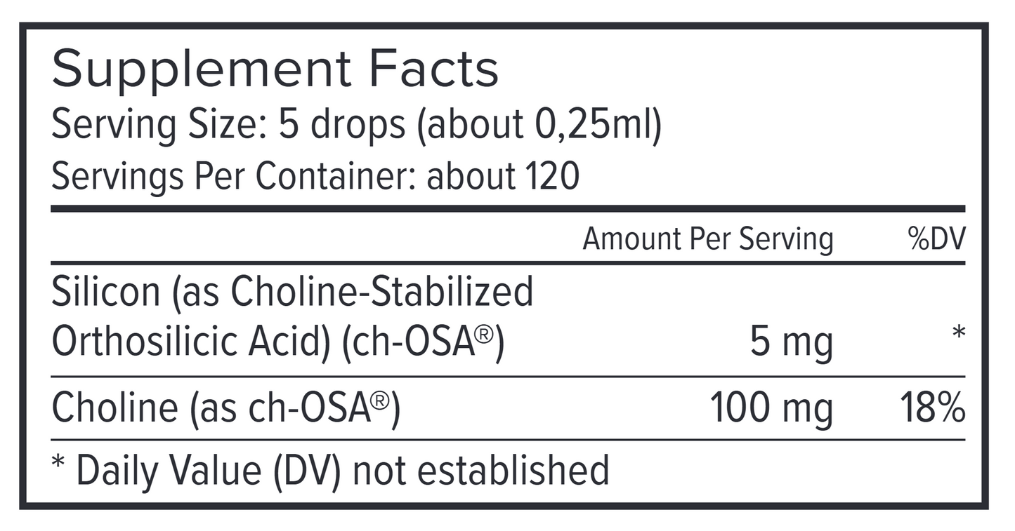 Collagen Generator ch-OSA® 30 ml