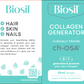 Collagen Generator ch-OSA® 30 ml