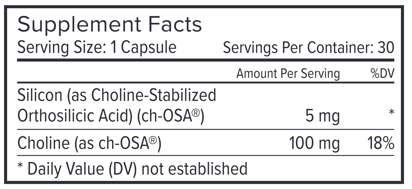 Collagen Generator ch-OSA® 30 caps