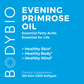 Evening Primrose Oil 180 gels