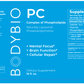 BodyBio PC 16 oz