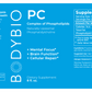 BodyBio PC 1500 mg 8 oz