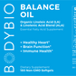 BodyBio Balance Oil 180 softgels