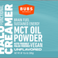 MCT Oil Powder 10.6 oz