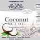 Coconut MCT Oil 16 fl oz