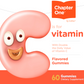 Vitamin C Gummies 60 gummies