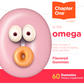 Omega 3 Gummies 60 gummies