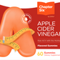 Apple Cider Vinegar Gummies 60 ct