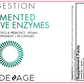 Fermented Digestive Enzymes 90 caps