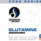 Glutamine Powder 1.1 lbs