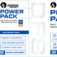 Power Pack 30 packets