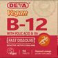 Vegan B12 90 tabs