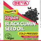 Black Cumin Seed Oil 90c