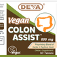 Vegan Colon Assist 90 tabs