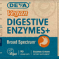 Vegan Digestive Support 90 vcaps