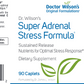 Super Adrenal Stress Formula 90 Caplets