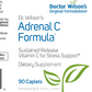 Adrenal C Formula 90 Caplets