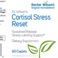 Cortisol Stress Reset 60 caplets