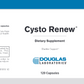 Cysto Renew 120 caps