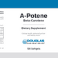 A-Potene 100 gels