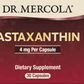 Astaxanthin 30 caps