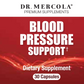 Blood Pressure Support 30 caps