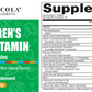 Children's Chewable Multivitamin 60 tabs