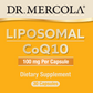 Liposomal COQ10 30 licaps