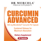 Curcumin Advanced 30 caps