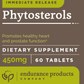 IR Phytosterols 450mg 60 tabs