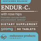 Endur-C SR 500 mg 90 tabs