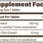 IR Resveratrol 100 mg 60 tabs