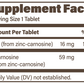 Pepzin GI 75 mg 60 tabs