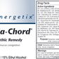 Bacteria-Chord 2 oz