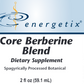 Core Berberine Blend 2 oz