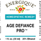 Age Defiance Pro 1 fl oz