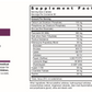 Arteriozyme 180 tabs