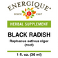 Black Radish 1 fl oz