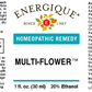 Multi-Flower 1 fl oz