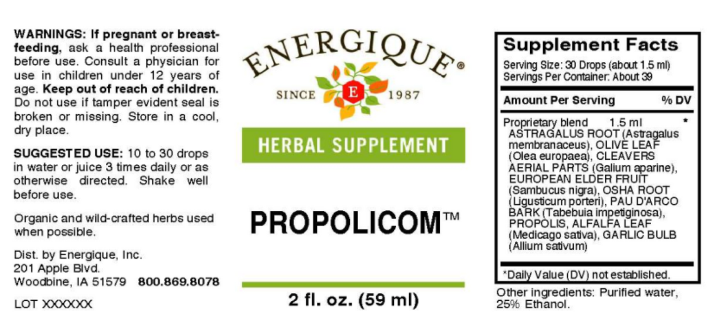 Propolicom 2 fl oz