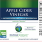 Apple Cider Vinegar 60 vegcaps