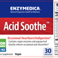 Acid Soothe 30 vegcaps