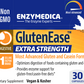 GlutenEase Extra Strength 30 vegcaps