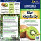 Kiwi Regularity Chewables 30 xct